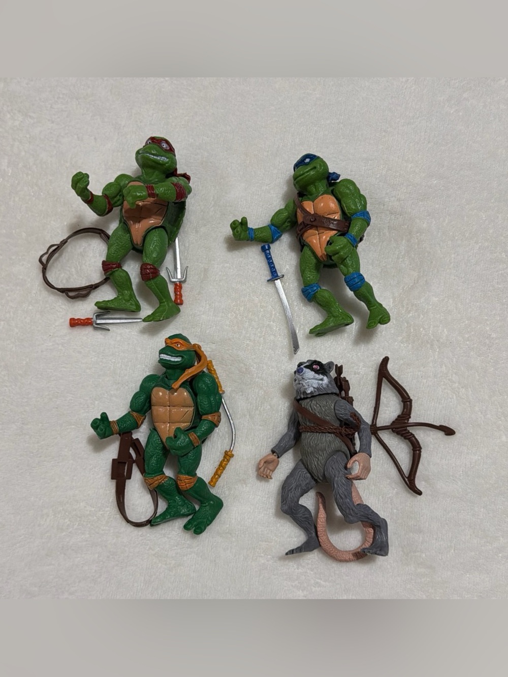 Ninja turtles